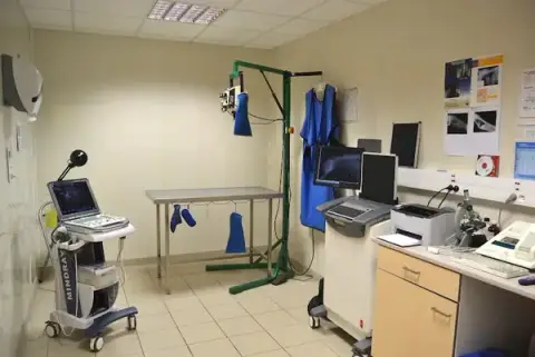 Clinique vétérinaire Pointe de Saire
