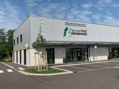 TannenVet