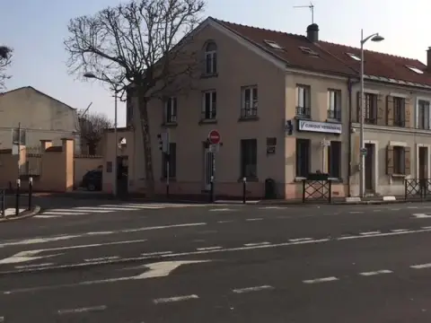 Clinique Vétérinaire Mon Véto Nanterre