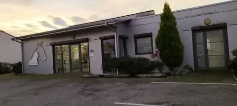 Clinique Vétérinaire PANAVETO - Lamouraux Cécile