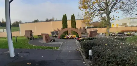 Crématorium de Prix-lès-Mézières