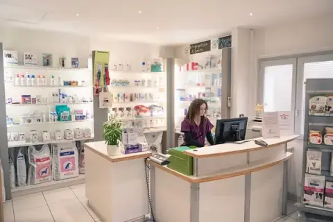 Clinique Vétérinaire Victor Hugo