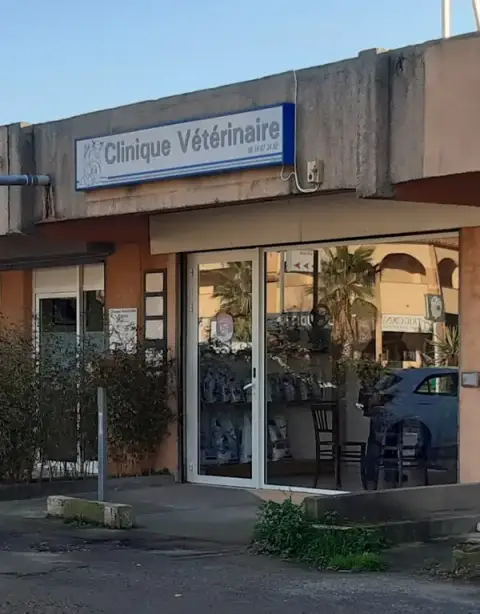 Clinique Vétérinaire WERNER Sabine