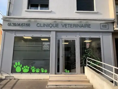 Clinique Vétérinaire du Plateau