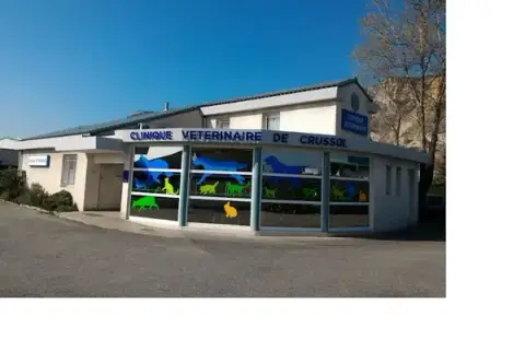 CLINIQUE VETERINAIRE DE CRUSSOL