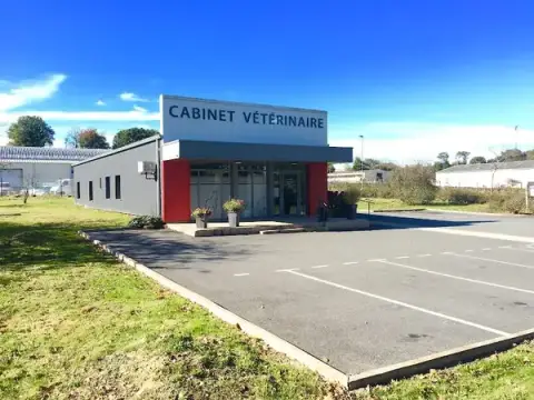 Cabinet Vétérinaire de Guerlédan