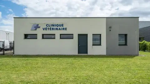 Clinique vétérinaire du Chêne au Loup - Connerré - Sevetys