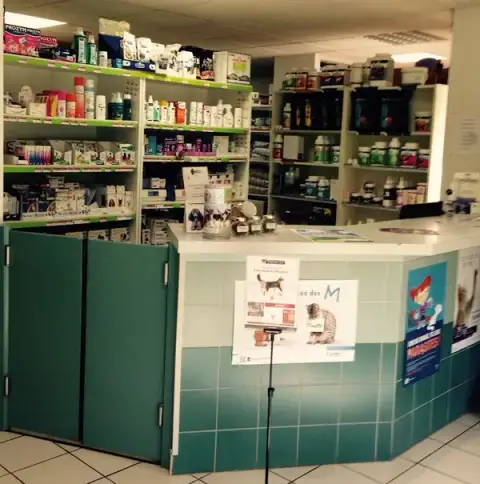 Voltaire Veterinary Clinic