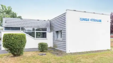 Clinique Vétérinaire Argos Saint-Erblon