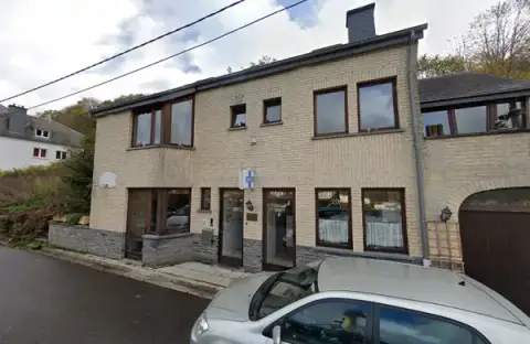 Vétérinaire Willeme Roseline (RDV en ligne)