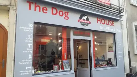 The Dog HOUSE