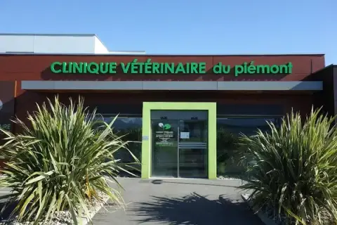 Veterinary Clinic Piedmont