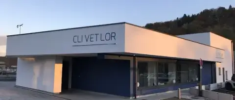 Clinique Vétérinaire Lorraine