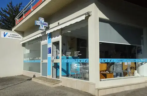 Cabinet vétérinaire Univet Le Rhone