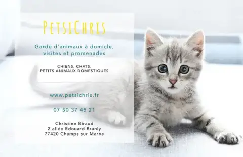 PetsiChris