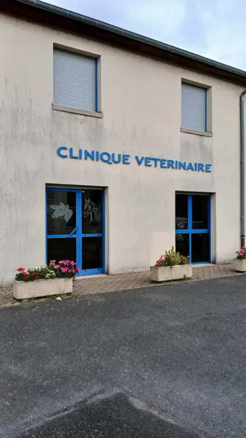 Clinique Vétérinaire du Saulnois