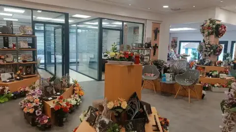Marbrerie Pompes Funèbres Cahuzac