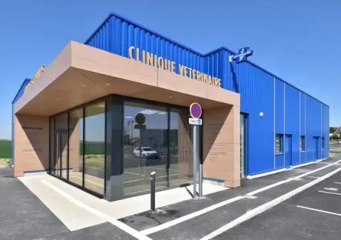 Clinique Vétérinaire Univet Animara - Péronne