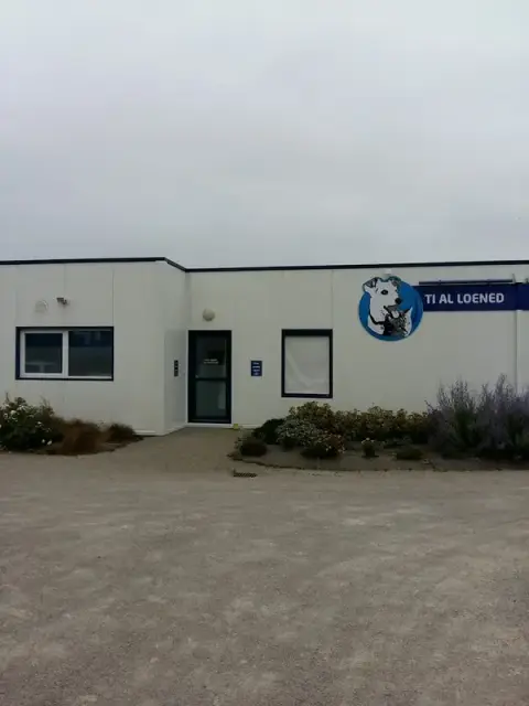 Clinique Veterinaire Ti Al Loened