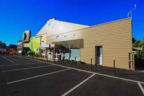 Clinique Vétérinaire