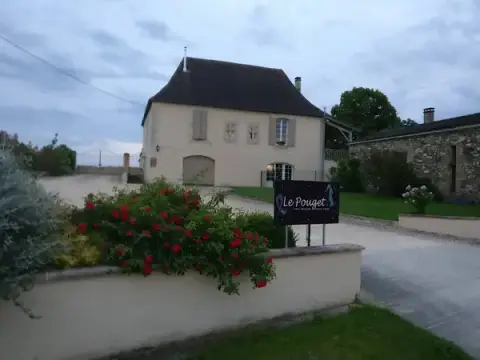 Le Pouget - Pension/Boarding House pour Chiens et Chats