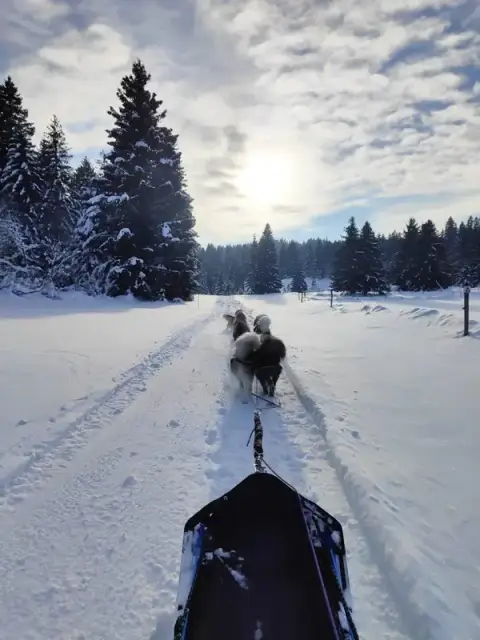 La vallée des laïkas