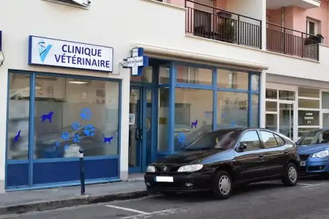 Clinique vétérinaire Brunoy centre