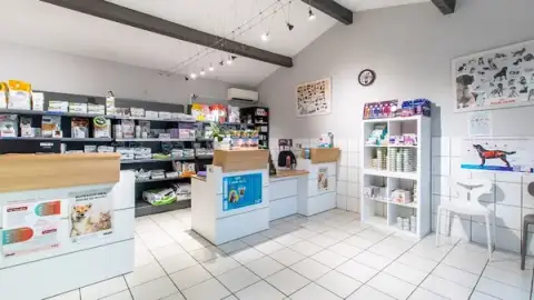 VETERINARY CLINIC CRES