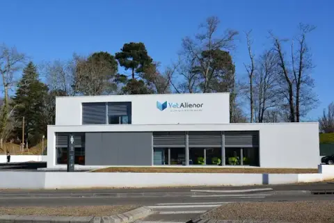 Clinique vétérinaire Vet Alienor