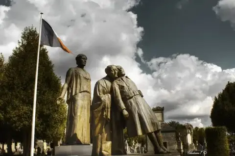 Cimetière de Troyes