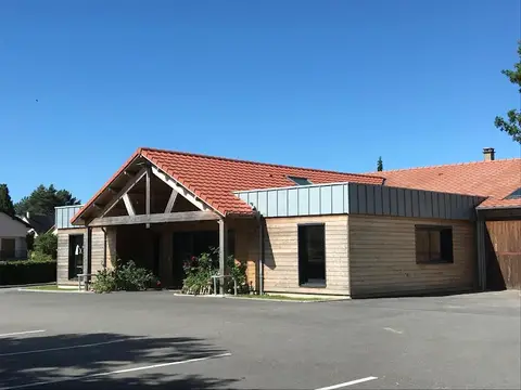 selarl veterinaire terre de caux