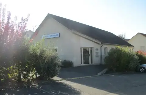 Clinique Vétérinaire Jean de la Fontaine
