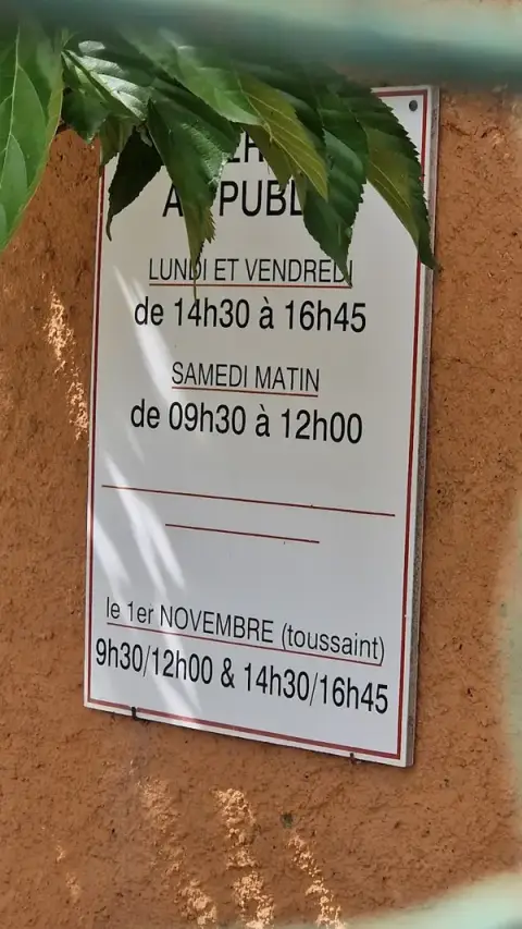 L'ENCLOS Cimetiere Animaux