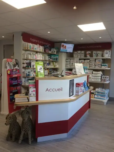 St. Clement Veterinary Office