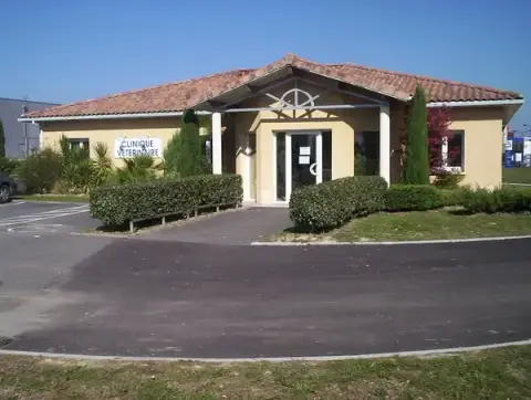 Clinique vétérinaire du Ladou