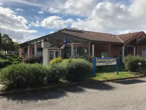 Clinique Vétérinaire du Pêcher