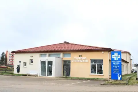 Clinique Vétérinaire Des Plateaux