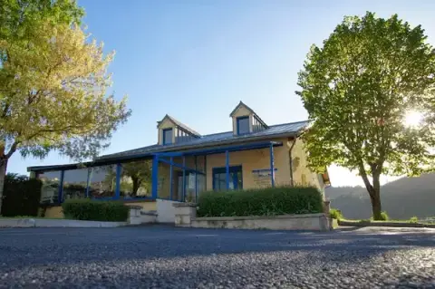 Veterinary Clinic of Gevaudan