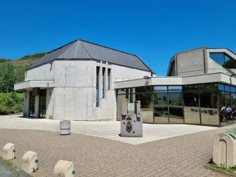 Crématorium Amable Tuisat