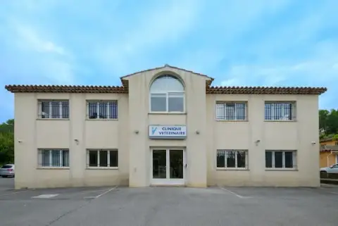 Veterinary Clinic St. Anthony