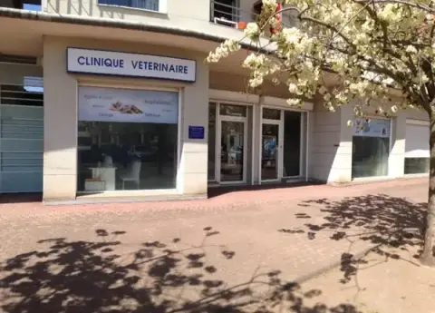 Veterinary clinic Lafayette