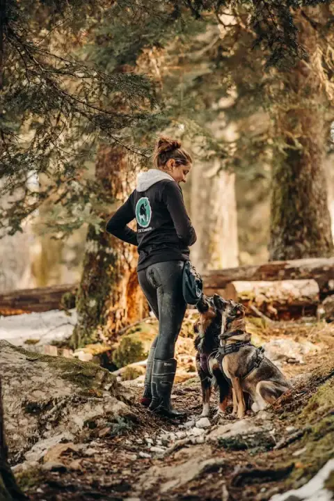 Eki'Compagnie - Education canine & Pet-sitting