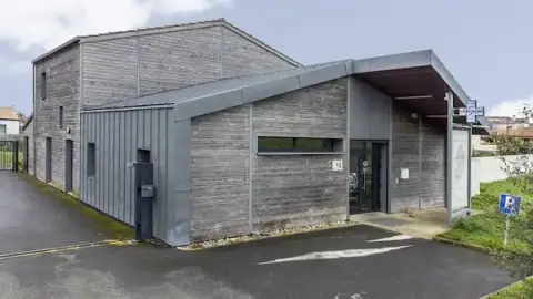 Green Oak Clinic