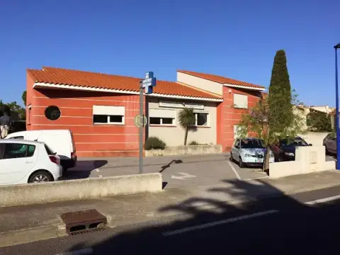 Veterinary Clinic Cabestany