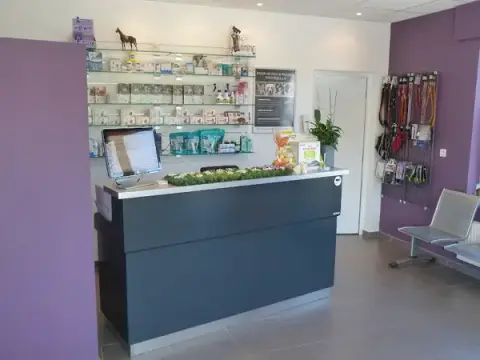 Veterinary Clinic Marais