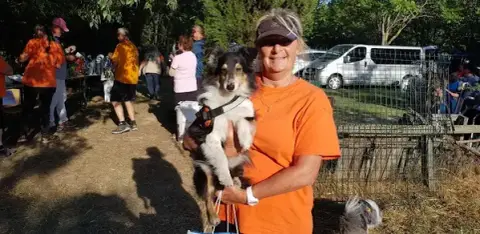 CLUB CANIN D'EDUCATION ET D'AGILITY ORANGEOIS