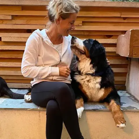 Aurélie Éducation Canine & Comportementaliste
