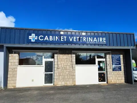 Clinique vétérinaire du Haut Rouergue - Bozouls
