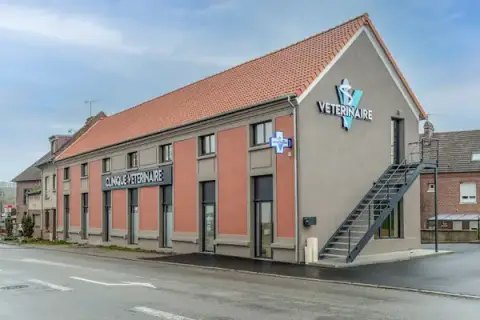 My Vet Veterinary Clinic