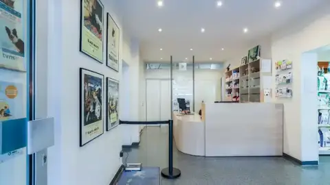 Clinique Vétérinaire Argos Metz Tivoli